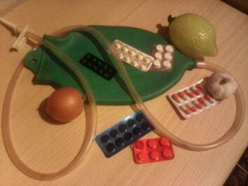 clisma si tablete deparazitari